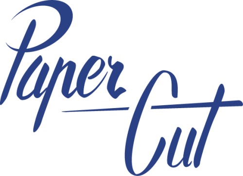 Paper - Cut